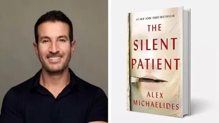 Sony Pictures anuncia adaptação do livro A Paciente Silenciosa