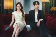Netflix anuncia estreia de Assustadoramente Apaixonados, dorama de Park Eun-bin