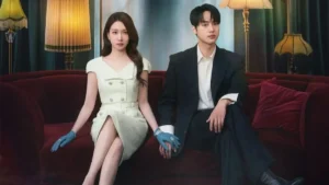 Netflix anuncia estreia de Assustadoramente Apaixonados, dorama de Park Eun-bin