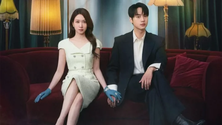 Netflix anuncia estreia de Assustadoramente Apaixonados, dorama de Park Eun-bin