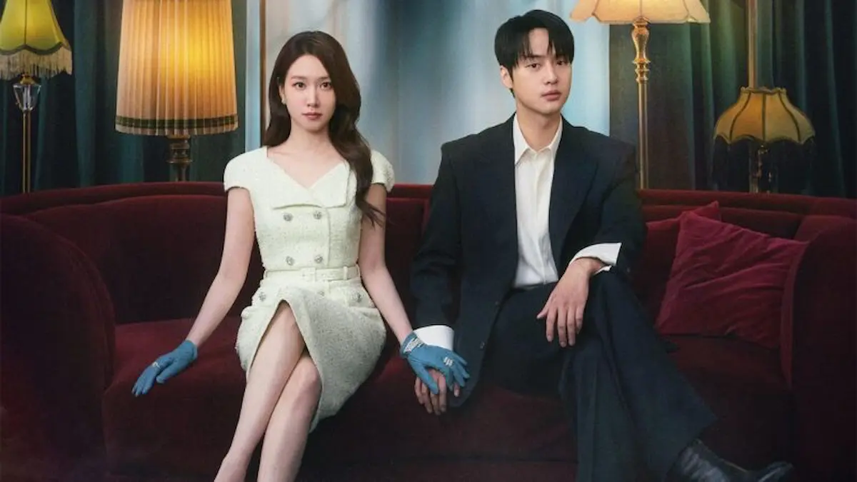 Netflix anuncia estreia de Assustadoramente Apaixonados, dorama de Park Eun-bin