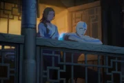 Avatar Aang: O Último Mestre do Ar ganha trailer; veja quando estreia no Paramount+