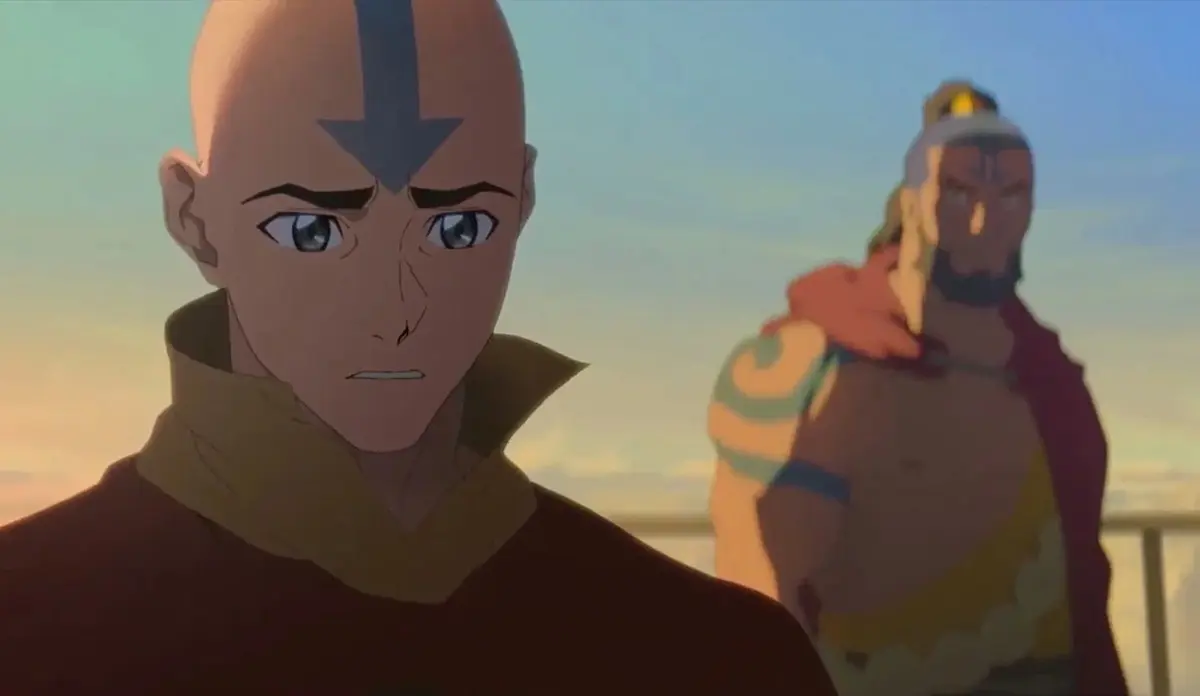Filme de Avatar pode chegar ao Paramount+ antes do previsto após vazamento