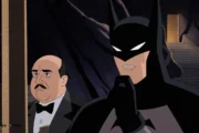 Batman: Cruzado Encapuzado traz novos inimigos para Gotham na 2ª temporada