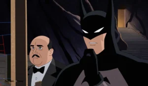 Batman: Cruzado Encapuzado traz novos inimigos para Gotham na 2ª temporada