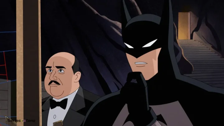 Batman: Cruzado Encapuzado traz novos inimigos para Gotham na 2ª temporada