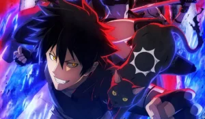 Black Torch: veja quando saem os novos episódios do anime na Crunchyroll