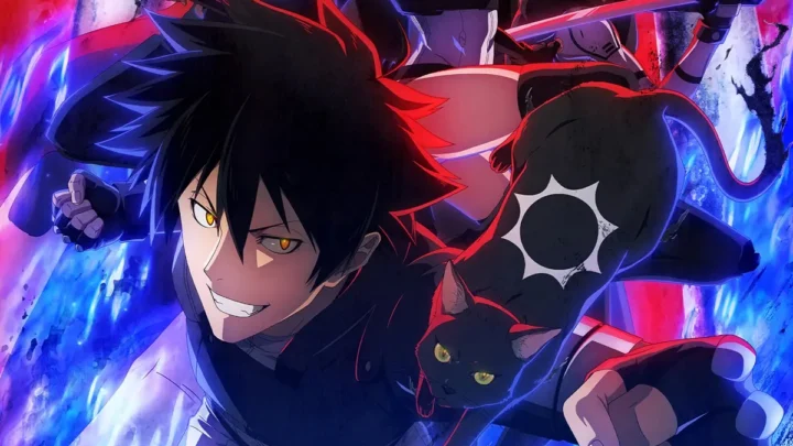 Black Torch: veja quando saem os novos episódios do anime na Crunchyroll