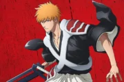 Bleach: veja quando estreiam todos os episódios da parte final no Disney+