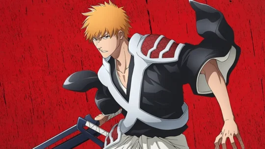 Bleach: veja quando estreiam todos os episódios da parte final no Disney+