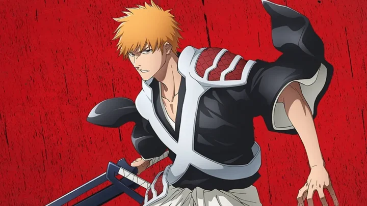 Bleach: veja quando estreiam todos os episódios da parte final no Disney+