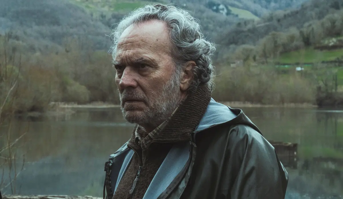 Conspiradores: suspense psicológico estreia na Netflix com mistério e morte na família