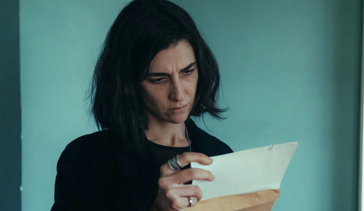 Conspiradores: quem matou Lucía? Final do filme da Netflix explicado