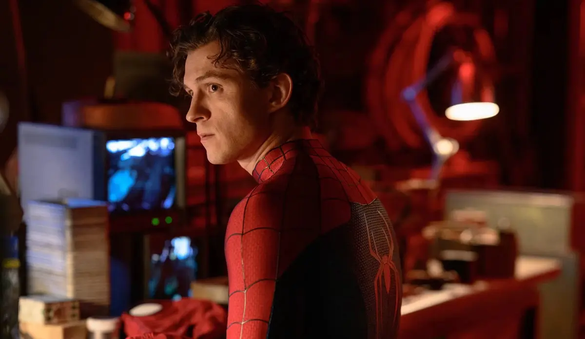 Crítica | Homem-Aranha: Um Novo Dia