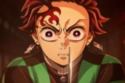 Demon Slayer: Castelo Infinito chega à Crunchyroll ainda em julho; veja data