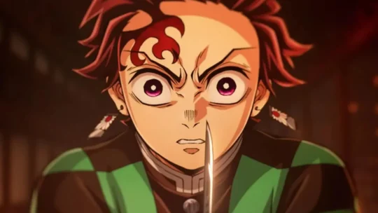 Demon Slayer: Castelo Infinito chega à Crunchyroll ainda em julho; veja data