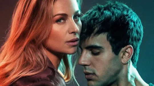 Desejo termina com Lucero e Fernando juntos? Entenda o final do filme da Netflix