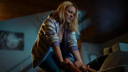 Elize: Sombras de uma Mulher transforma caso real em suspense psicológico na Netflix