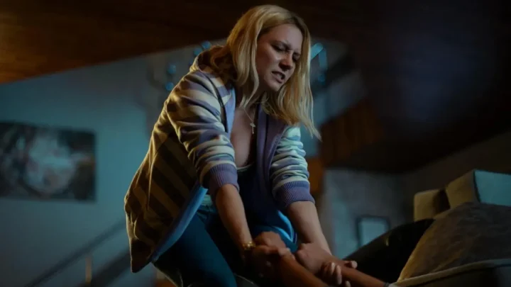 Elize: Sombras de uma Mulher transforma caso real em suspense psicológico na Netflix