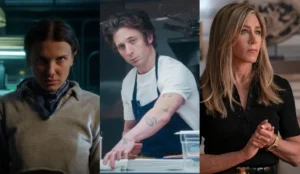 Emmy 2026 deixa grandes nomes de fora das indicações; veja os esnobados