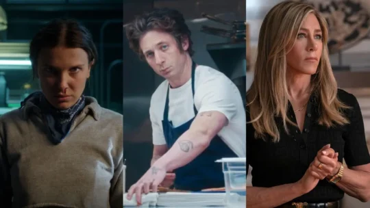 Emmy 2026 deixa grandes nomes de fora das indicações; veja os esnobados