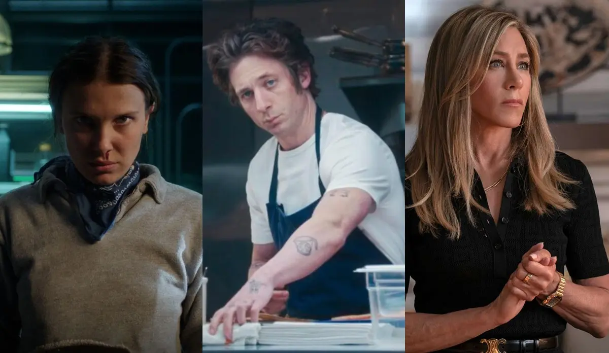 Emmy 2026 deixa grandes nomes de fora das indicações; veja os esnobados