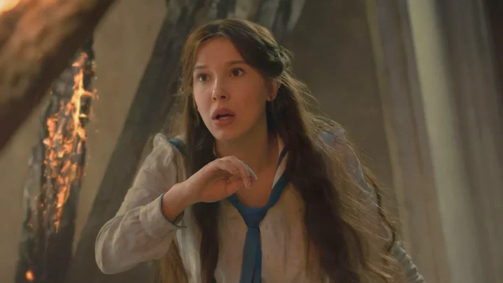 Enola Holmes 3 decepciona na Netflix e registra queda de audiência