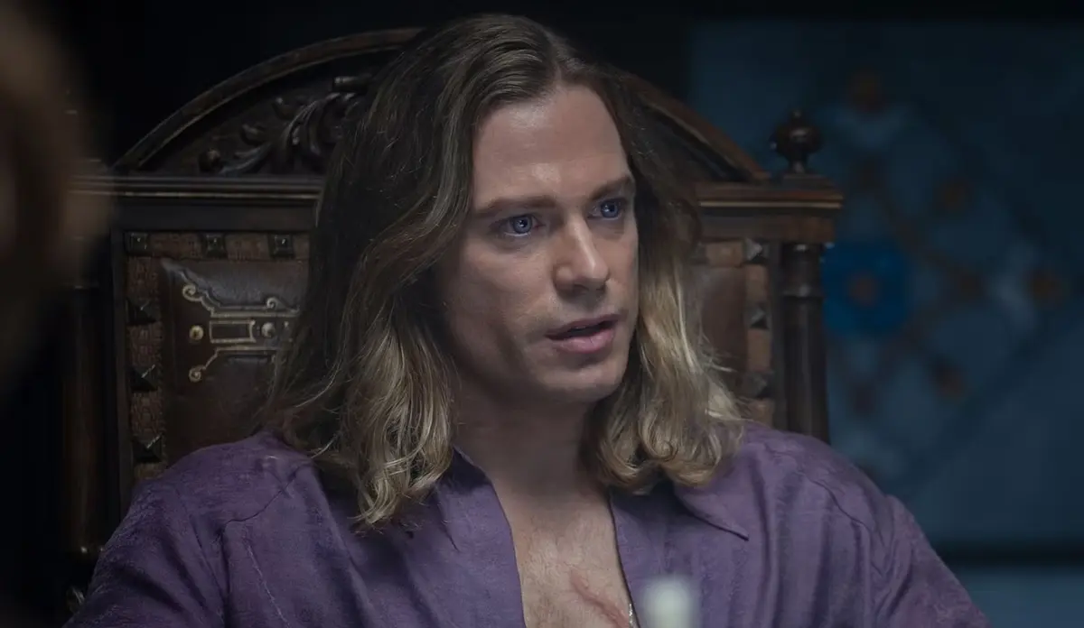 Entrevista com o Vampiro é renovada para a 4ª temporada; série ganha novo subtítulo