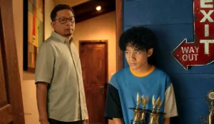 Eu Antes de Mim: conheça a história do novo drama familiar da Netflix