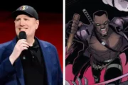 Kevin Feige desabafa sobre impasse de Blade: “Eu me sinto um perdedor”