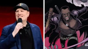 Kevin Feige desabafa sobre impasse de Blade: “Eu me sinto um perdedor”