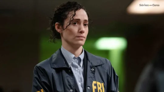Fúria: thriller com estrela de Shameless chega ao Disney+; conheça a história
