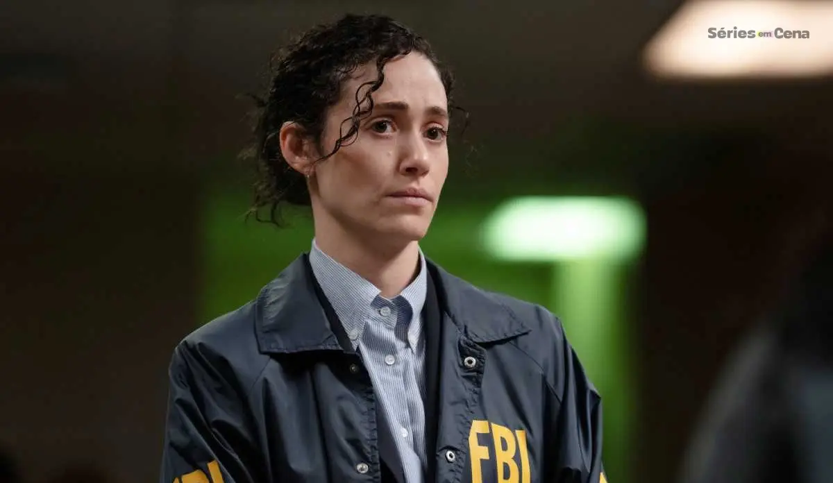 Fúria: thriller com estrela de Shameless chega ao Disney+; conheça a história