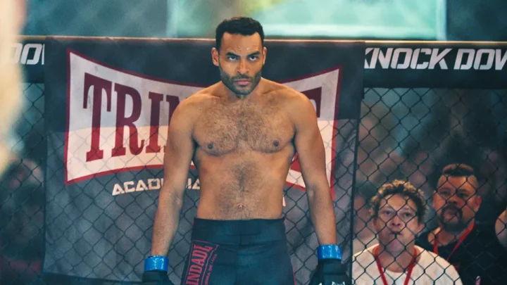Fúria: série brasileira da Netflix transforma o MMA em luta por identidade