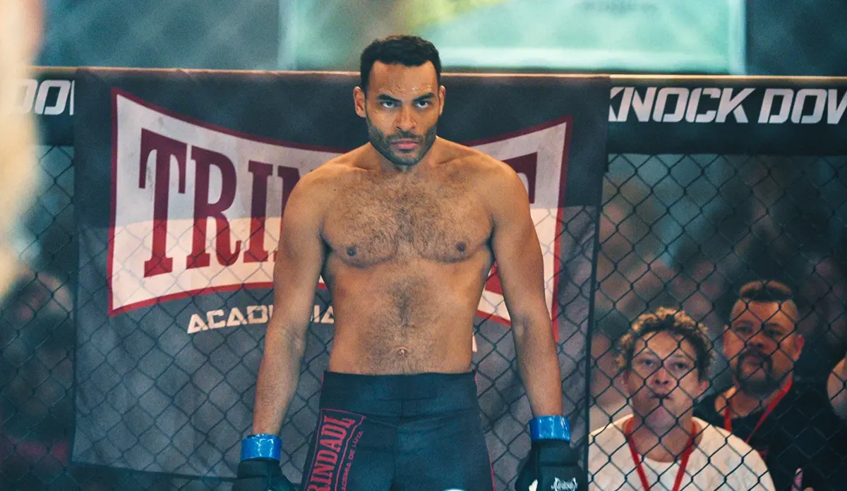 Fúria: série brasileira da Netflix transforma o MMA em luta por identidade