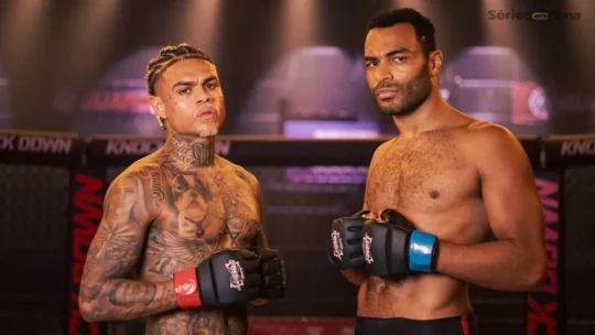 Fúria terá 2ª temporada? Elenco comenta sobre possível continuação na Netflix