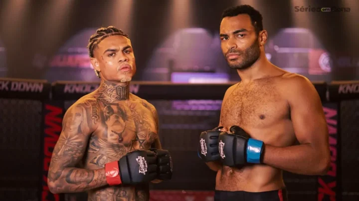 Fúria terá 2ª temporada? Elenco comenta sobre possível continuação na Netflix