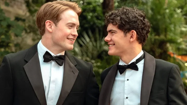 Heartstopper Para Sempre termina com Nick e Charlie juntos? Entenda o final
