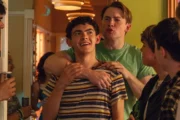 Heartstopper Para Sempre estreia na Netflix; veja detalhes do filme que encerra a série
