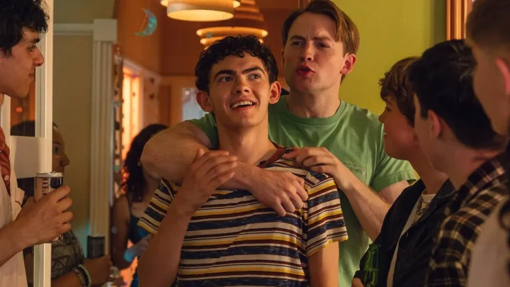 Heartstopper Para Sempre estreia na Netflix; veja detalhes do filme que encerra a série