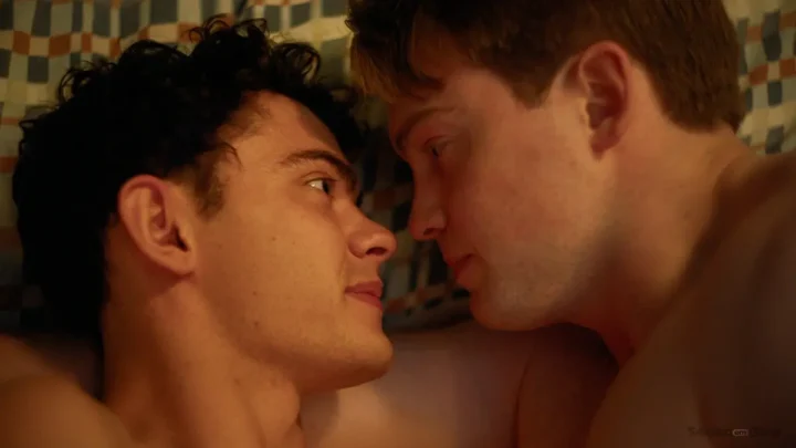 Heartstopper Para Sempre estreia na Netflix; veja detalhes do filme que encerra a série