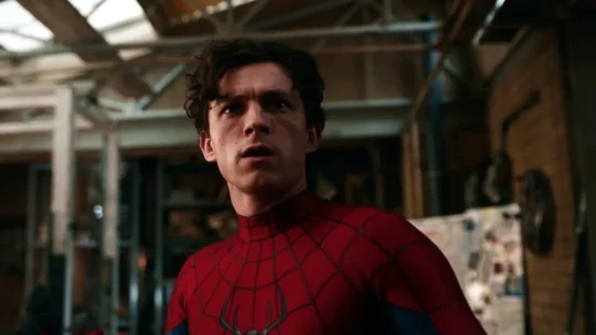 Homem-Aranha: Um Novo Dia conquista 91% no Rotten Tomatoes; veja as avaliações