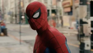 Homem-Aranha: Um Novo Dia ganha imagem inédita do herói; veja