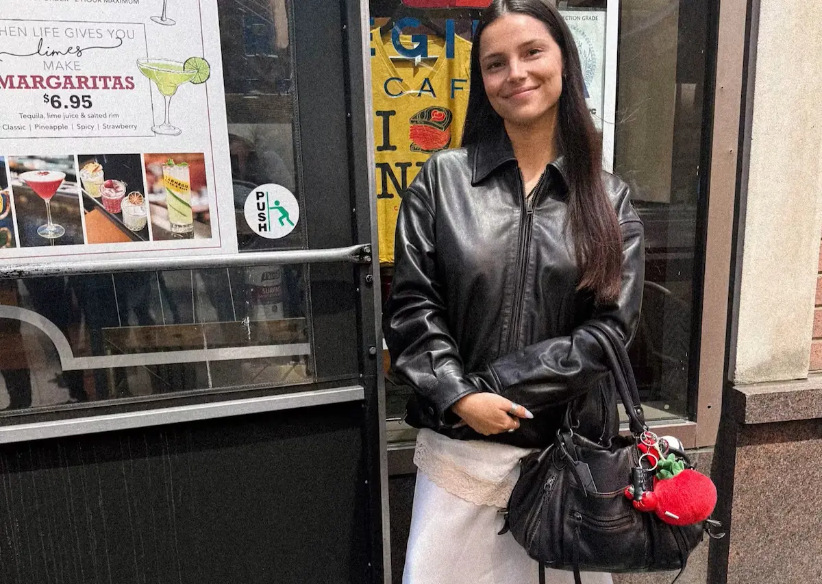 Inde Navarrette, estrela de Obsessão (Foto: Reprodução/Nylon Magazine)