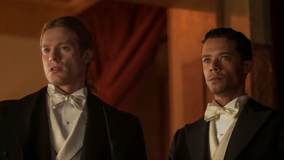 Netflix confirma datas das novas temporadas de Entrevista com o Vampiro; veja