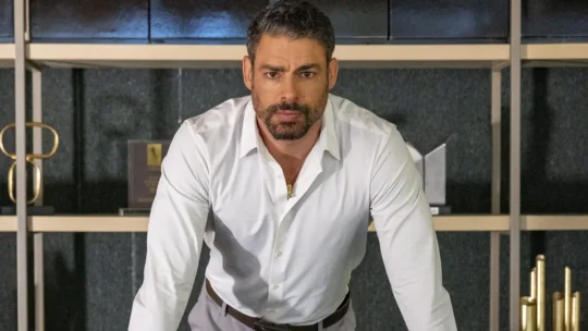 Jogada de Risco: veja que horas estreiam os episódios 3 e 4 no Globoplay
