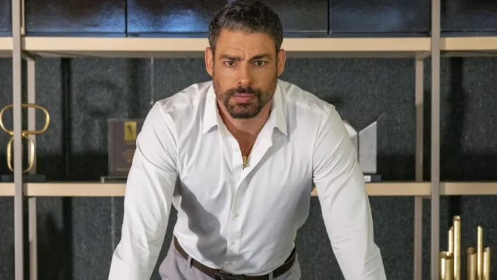 Jogada de Risco: veja que horas estreiam os episódios 3 e 4 no Globoplay