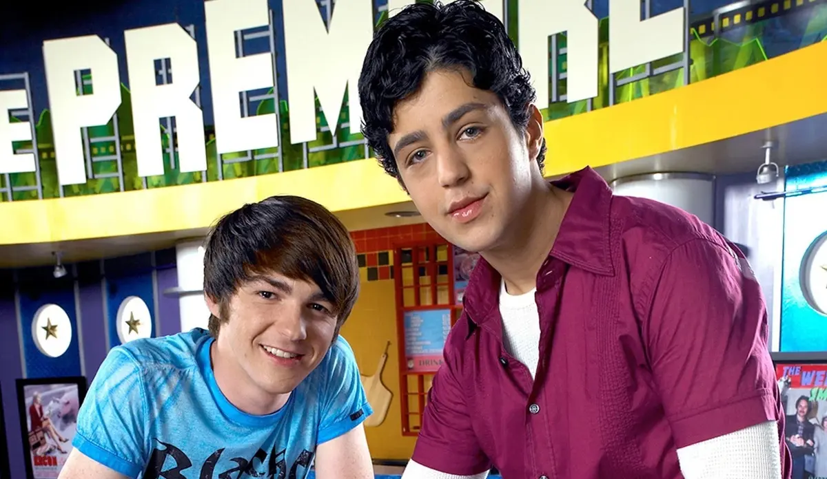Josh Peck expõe salário de Drake & Josh e explica por que não ficou milionário