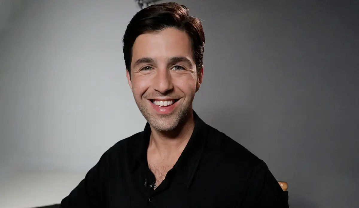 Imagem de Josh Peck