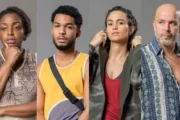 Justiça 2: série da Globo acompanha quatro personagens após a prisão; veja a trama
